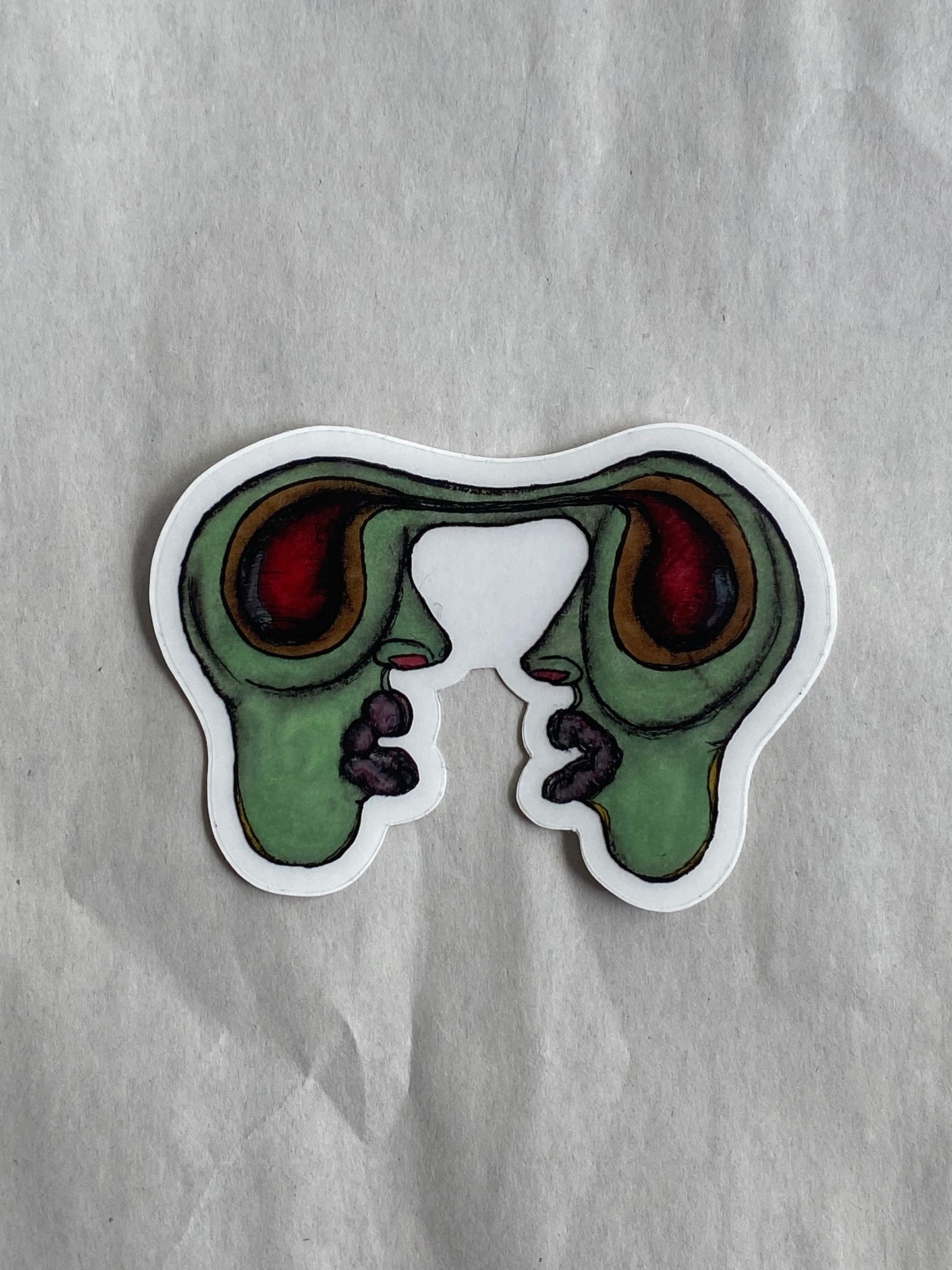 The Untitled Stix