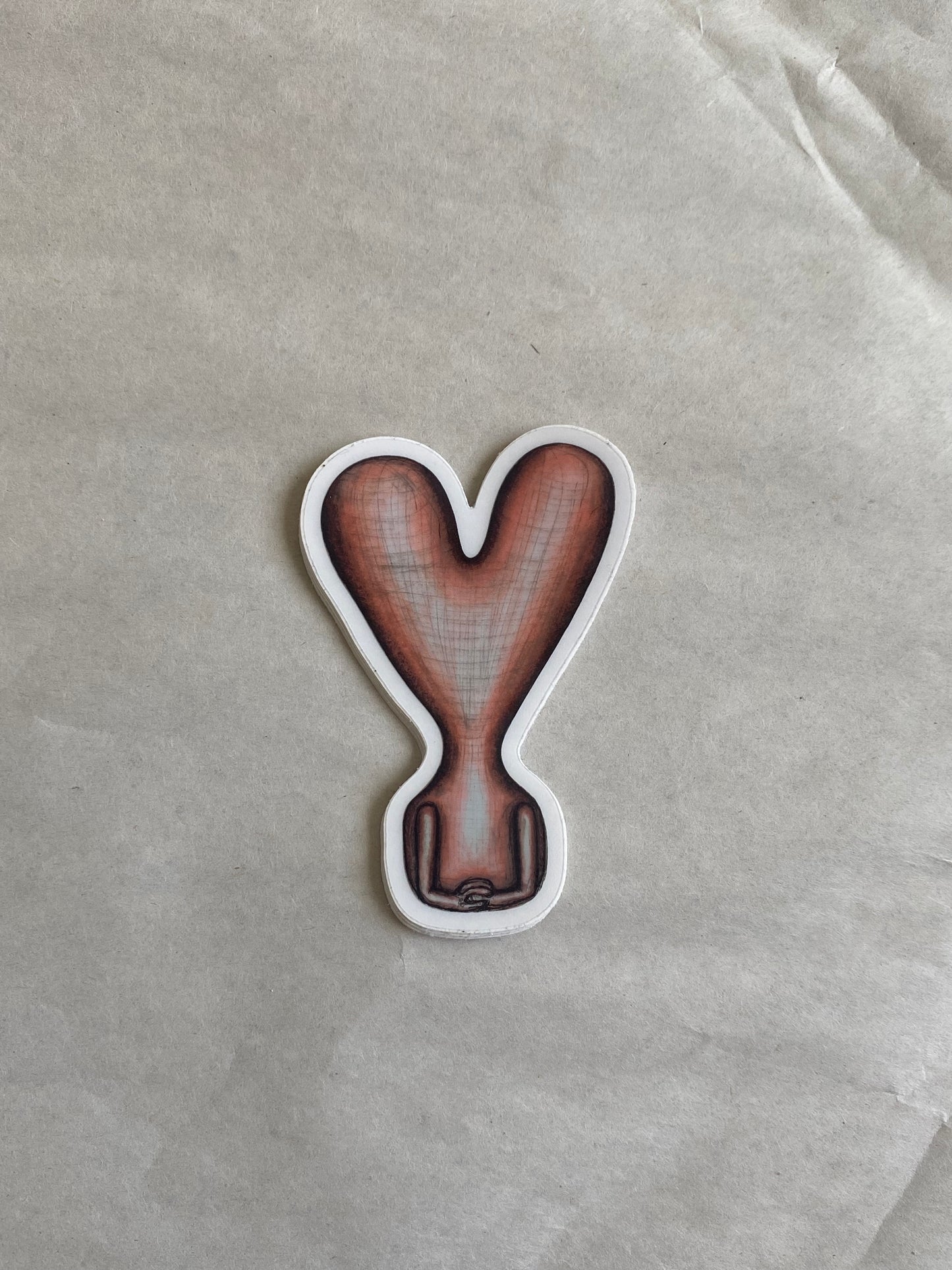 Untitled (Love)