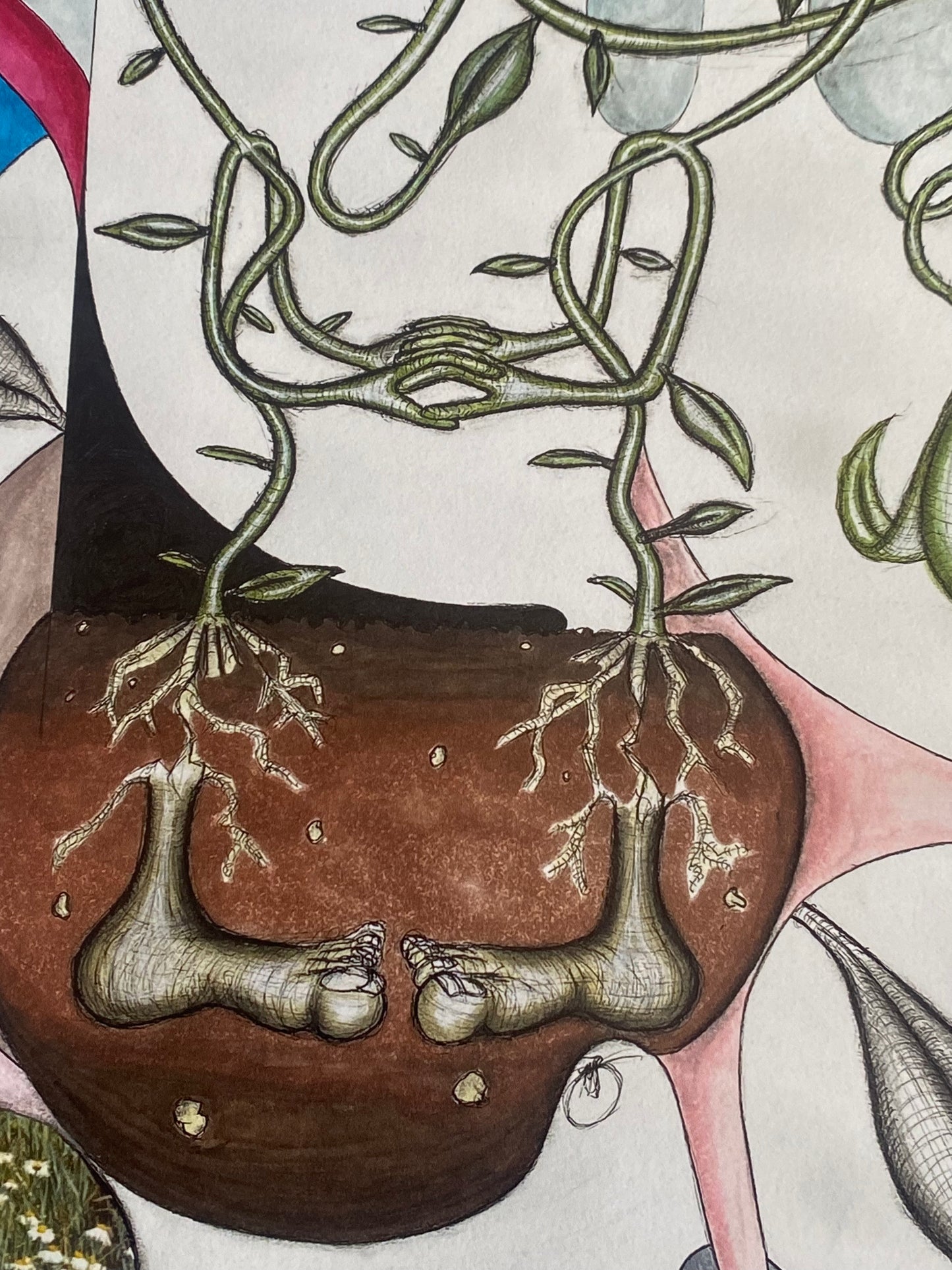 Rooted With You