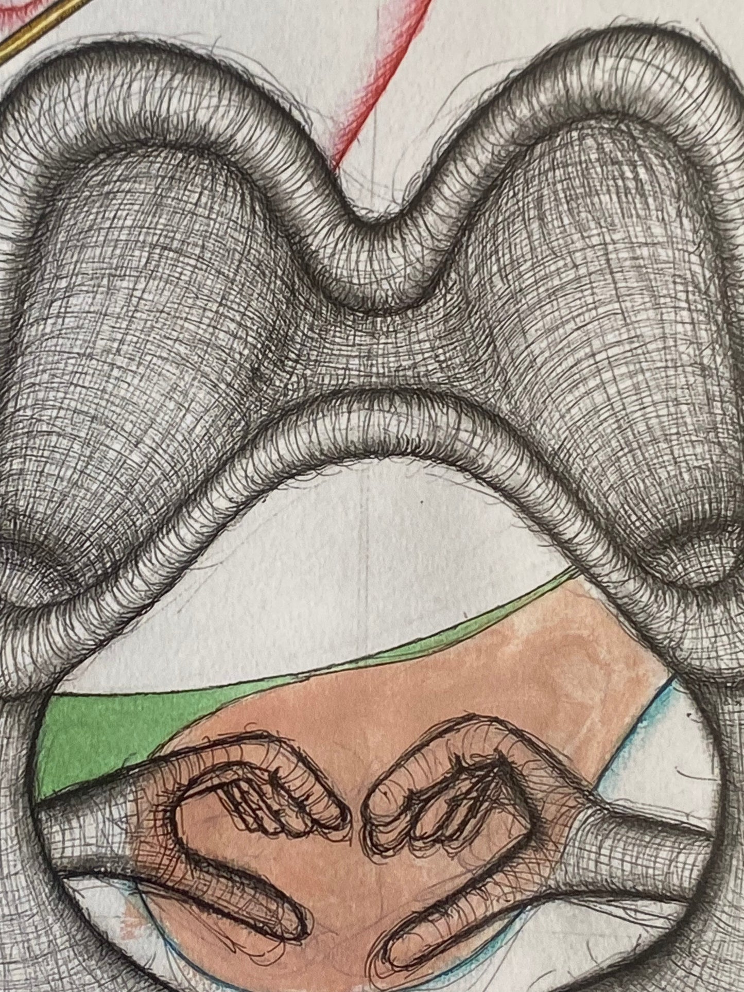 Lovers Vortex: Where The Love Flows