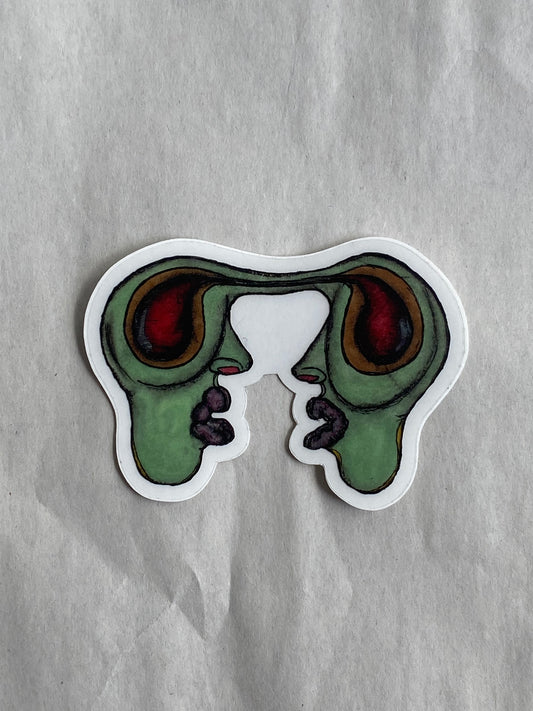 The Untitled Stix