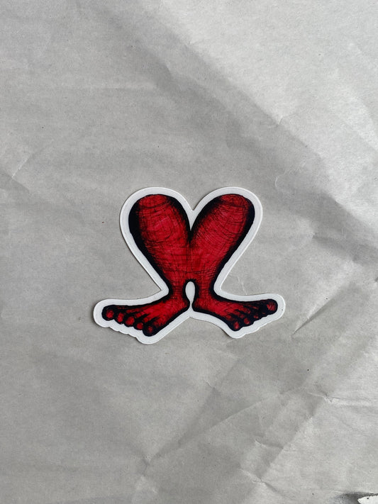 Human Heart Stix