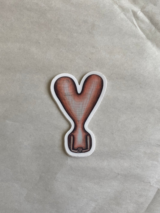 Untitled (Love)